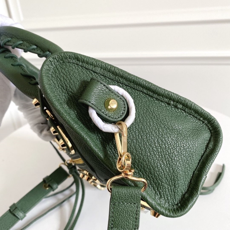 Ba1en*iaga classic city bags
